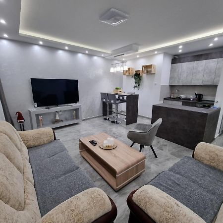 306 Apartman Subotica Eksteriør bilde