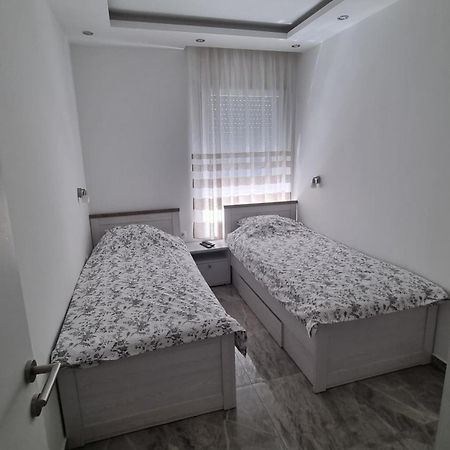 306 Apartman Subotica Eksteriør bilde