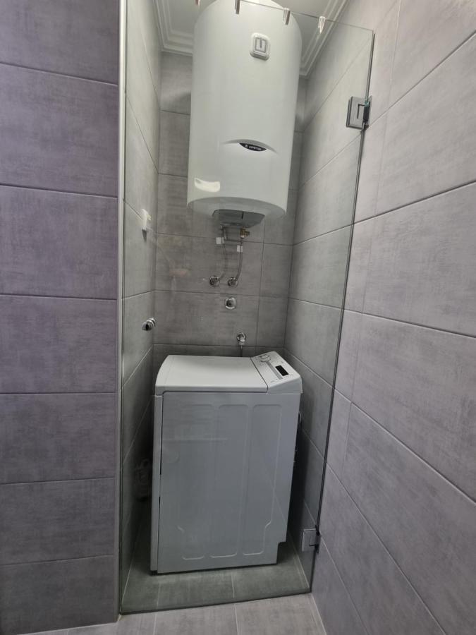 306 Apartman Subotica Eksteriør bilde