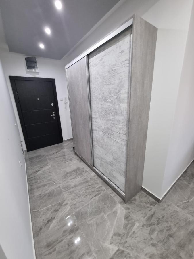 306 Apartman Subotica Eksteriør bilde