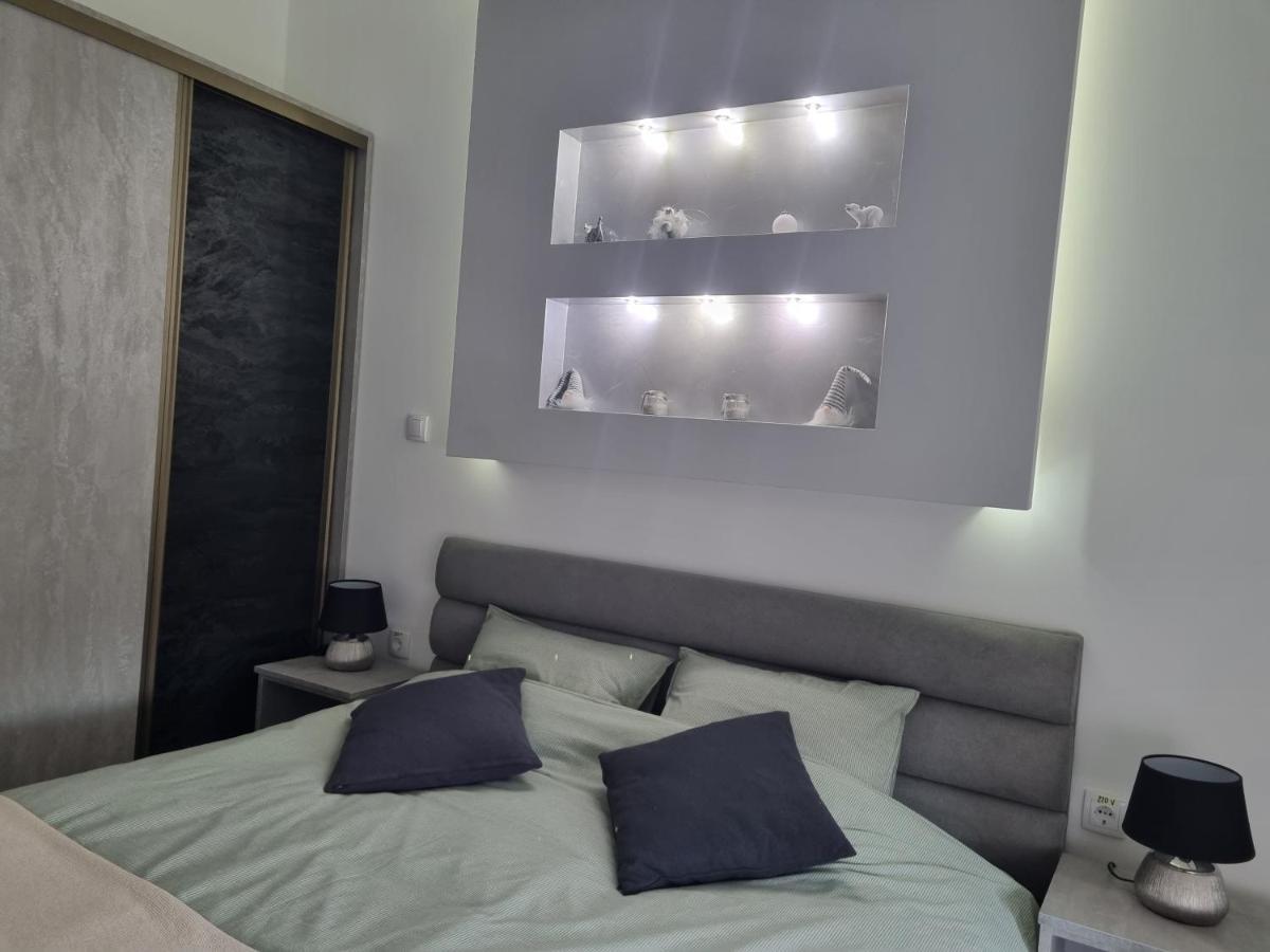 306 Apartman Subotica Eksteriør bilde