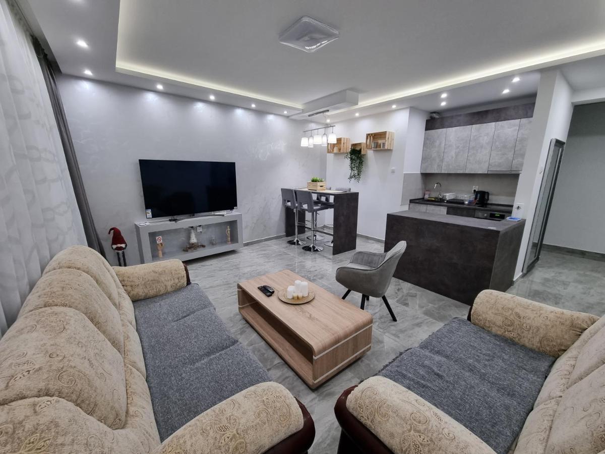 306 Apartman Subotica Eksteriør bilde