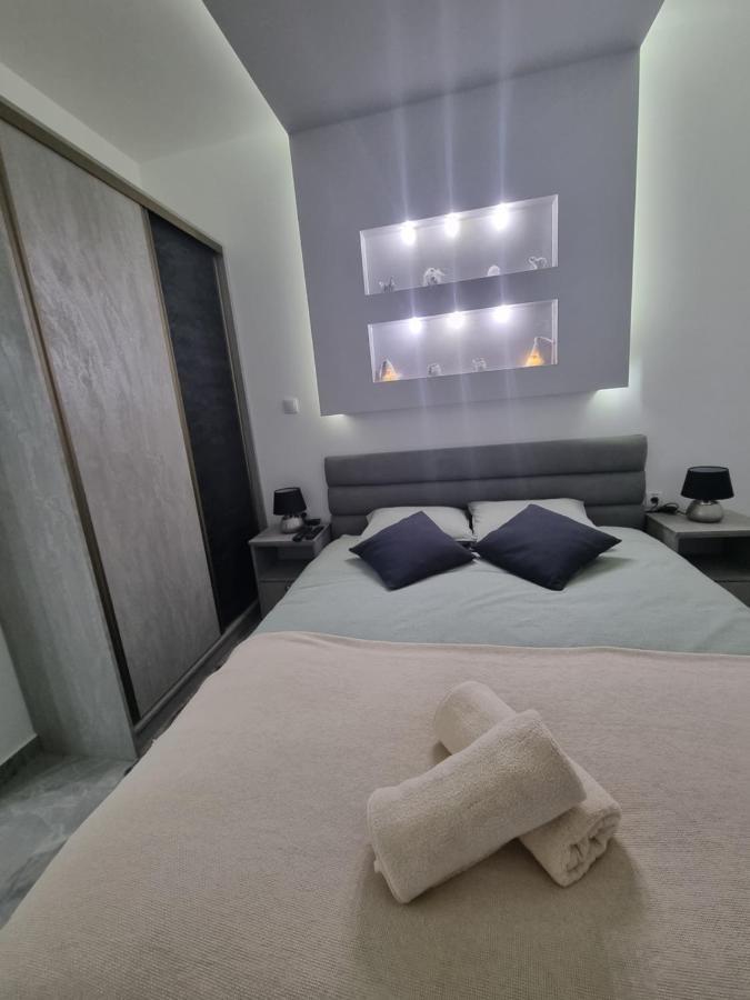 306 Apartman Subotica Eksteriør bilde
