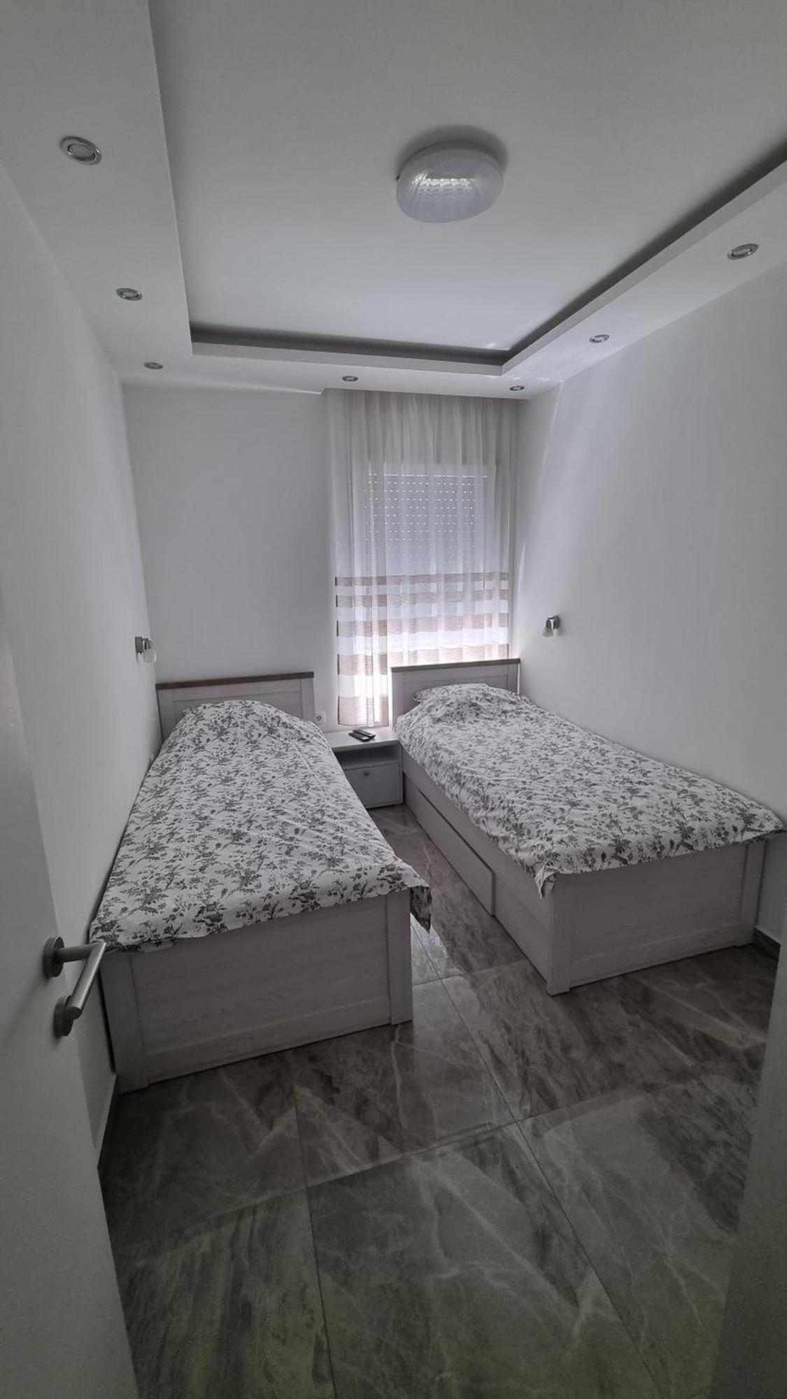 306 Apartman Subotica Eksteriør bilde