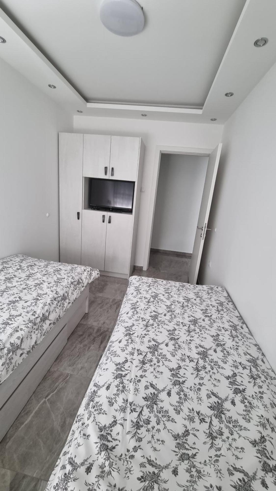 306 Apartman Subotica Eksteriør bilde